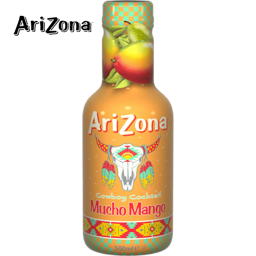 Arizona Mango 6X500Ml