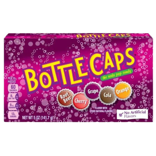 Bottlecaps Theatre 10X141G