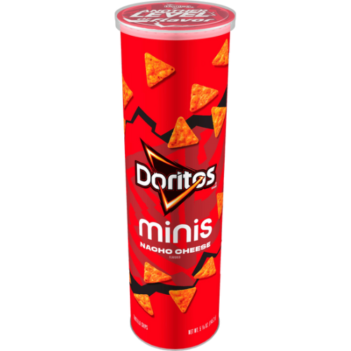 Doritos Minis Nacho