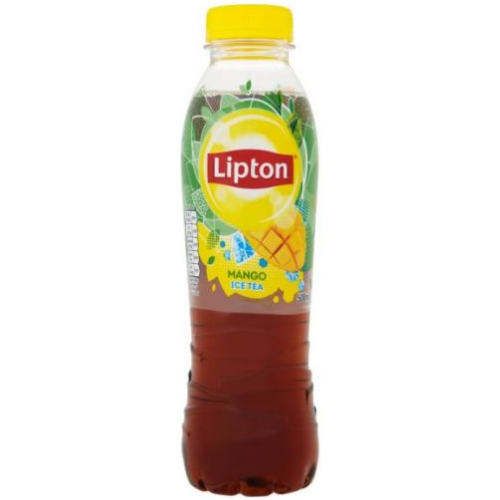 Lipton Ice Mango 12X500Ml