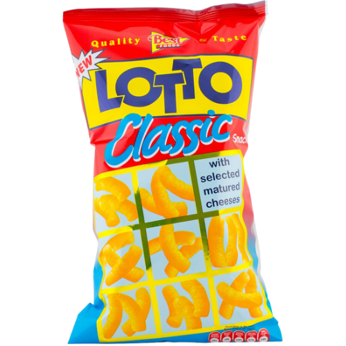 Lotto Classic