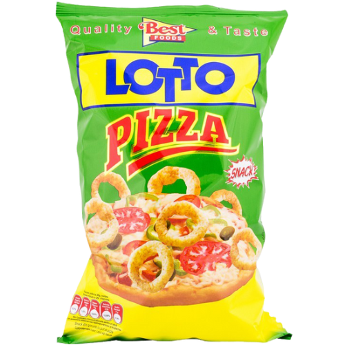 Lotto Pizza