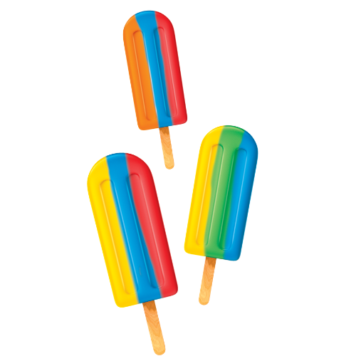 Pappi Ice Cream Lollipop