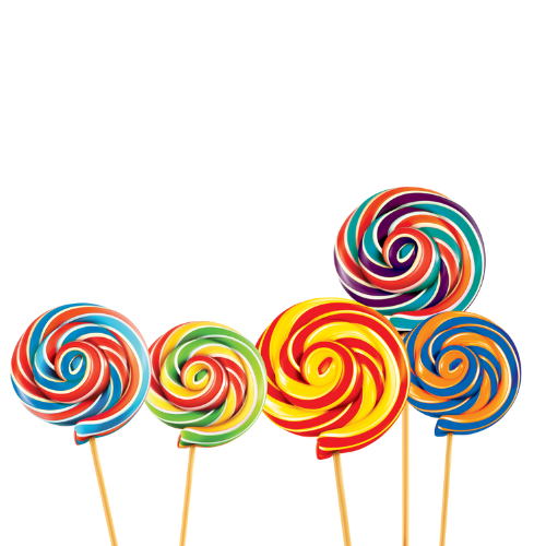 Pappi Carnival Lollipop 