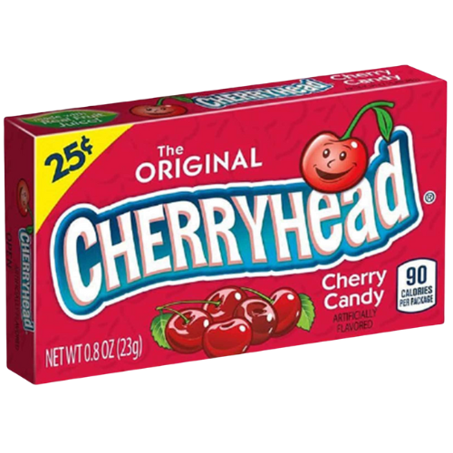 Cherryhead