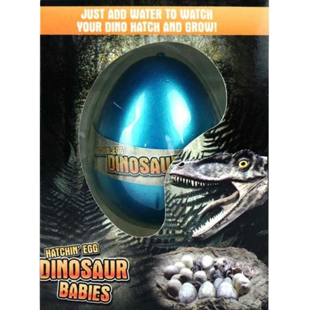 Dinosaur Babies