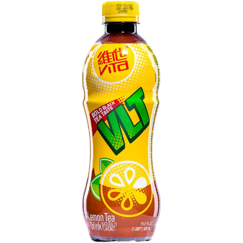 Vita Lemon Tea
