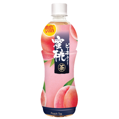 Vita Japanese Peach Tea