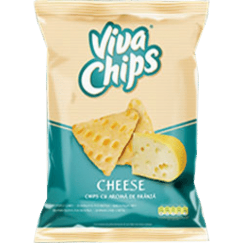 Viva Cheese 20X100G