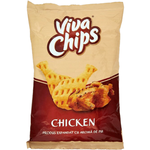 Viva Chicken 20X100G