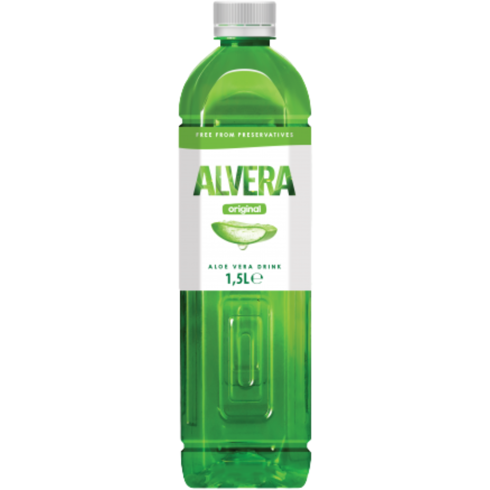 Alvera Orginal 6X1.5L BIG