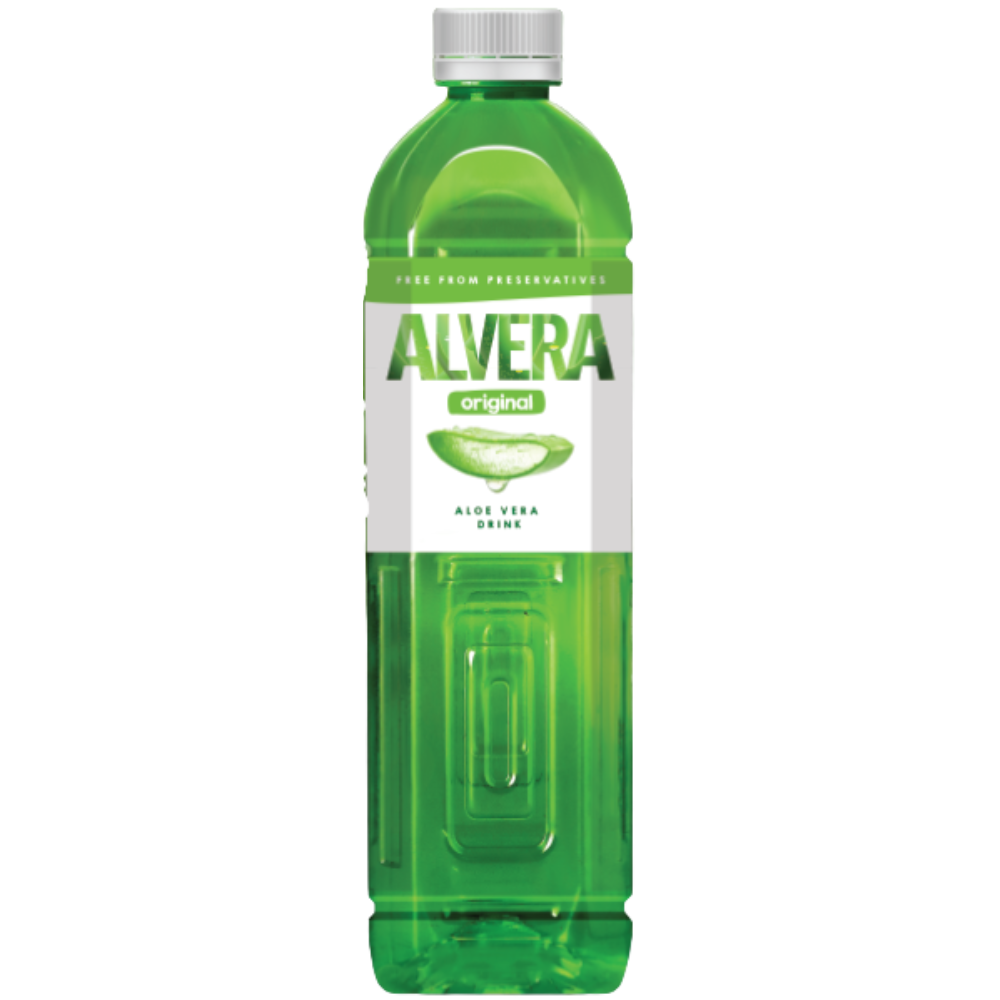 Alvera Original 12X0.5L