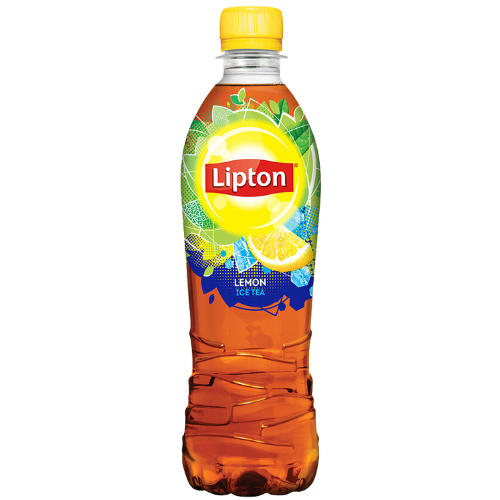 Lipton Ice Lemon